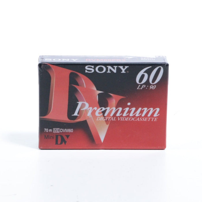 Sony P6-120MP 8mm Video Cassette Tape Pack of 6-Camera Tape-SpenCertified-vintage-refurbished-electronics