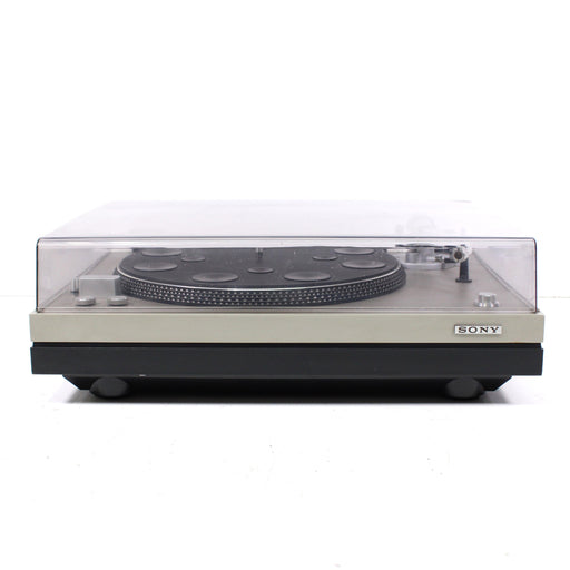 Sony PS-3300 Direct Drive Stereo Turntable System Record Player-Turntables & Record Players-SpenCertified-vintage-refurbished-electronics