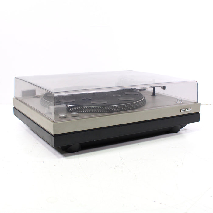 Sony PS-3300 Direct Drive Stereo Turntable System Record Player-Turntables & Record Players-SpenCertified-vintage-refurbished-electronics