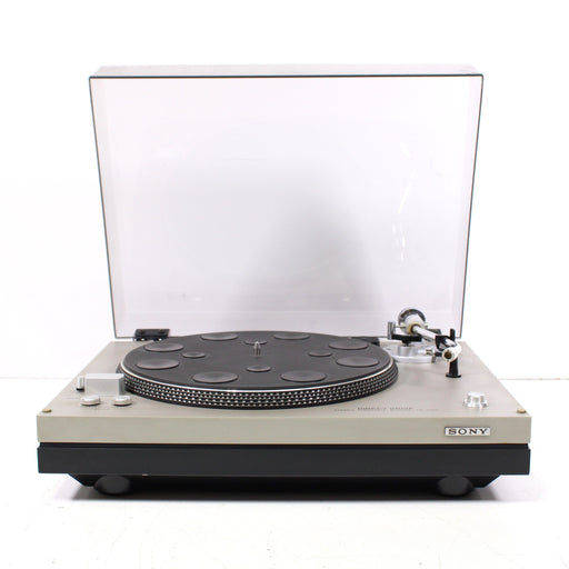 Sony PS-3300 Direct Drive Stereo Turntable System Record Player-Turntables & Record Players-SpenCertified-vintage-refurbished-electronics