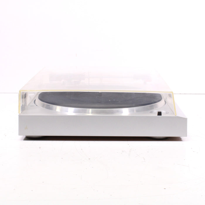 Sony PS-LX1 Direct Drive Automatic Stereo Turntable System (1981)-Turntables & Record Players-SpenCertified-vintage-refurbished-electronics