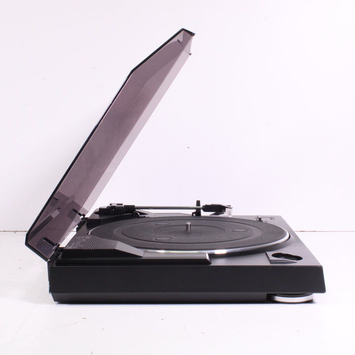 Sony PS-LX250H Belt-Drive Turntable Stereo Fully Automatic System (2006)-Turntables & Record Players-SpenCertified-vintage-refurbished-electronics