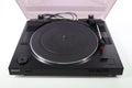 Sony PS-LX250H Fully Automatic Turntable System Record Player