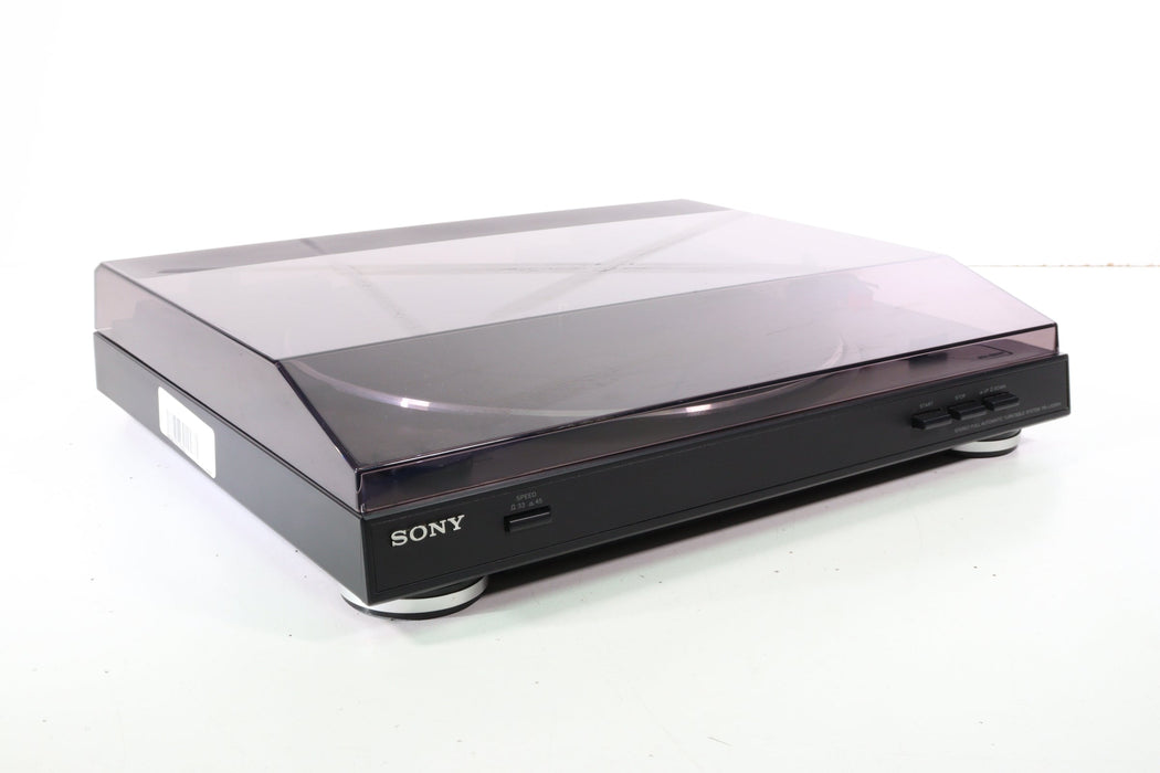 Turn Table , Record Plaer, Sony PS L X250H sale - Automatic.