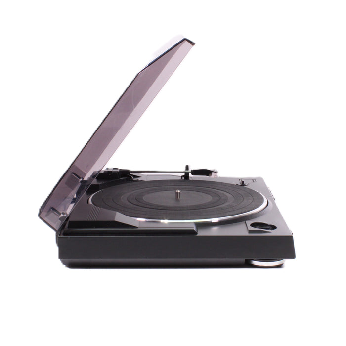 Sony PS-LX300USB USB Belt-Drive Stereo Turntable Vinyl Record Player (2012)-Electronics-SpenCertified-vintage-refurbished-electronics