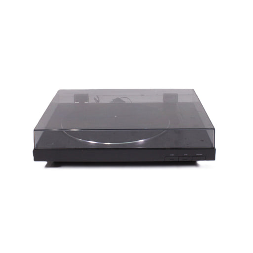 Sony PS-LX310BT Fully Automatic Bluetooth Belt-Drive Turntable USB Record Player (2019)-Turntables & Record Players-SpenCertified-vintage-refurbished-electronics