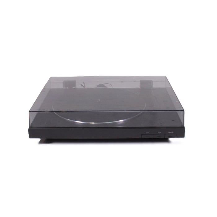 Sony PS-LX310BT Fully Automatic Bluetooth Belt-Drive Turntable USB Record Player (2019)-Turntables & Record Players-SpenCertified-vintage-refurbished-electronics