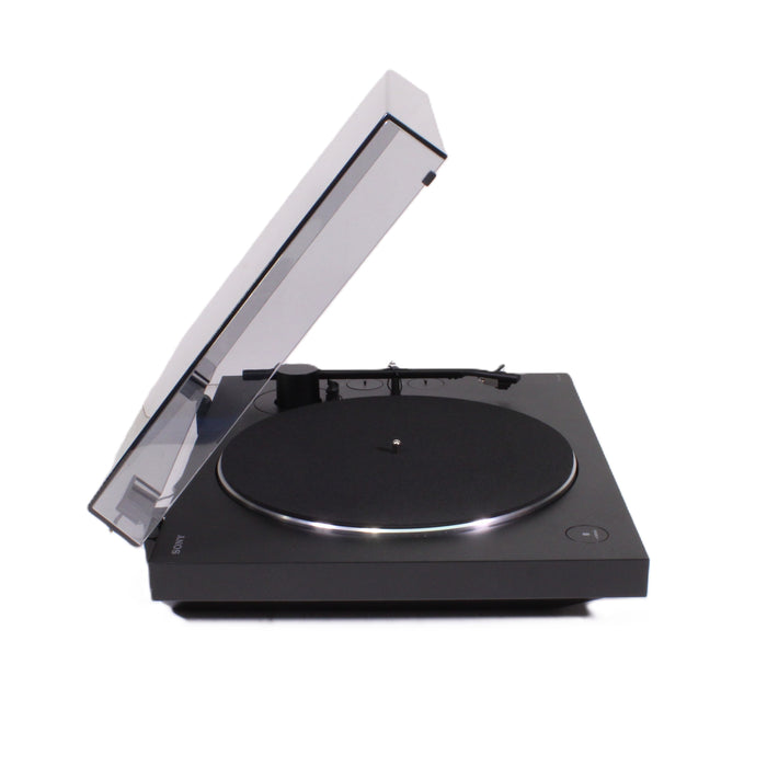 Sony PS-LX310BT Fully Automatic Bluetooth Belt-Drive Turntable USB Record Player (2019)-Turntables & Record Players-SpenCertified-vintage-refurbished-electronics