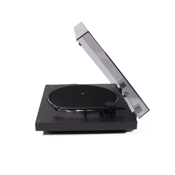 Sony PS-LX310BT Fully Automatic Bluetooth Belt-Drive Turntable USB Record Player (2019)-Turntables & Record Players-SpenCertified-vintage-refurbished-electronics