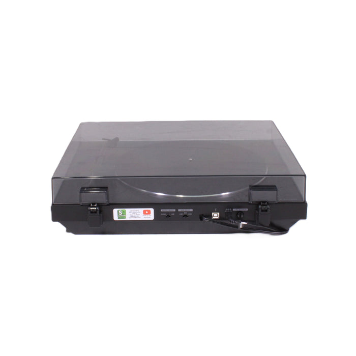 Sony PS-LX310BT Fully Automatic Bluetooth Belt-Drive Turntable USB Record Player (2019)-Turntables & Record Players-SpenCertified-vintage-refurbished-electronics