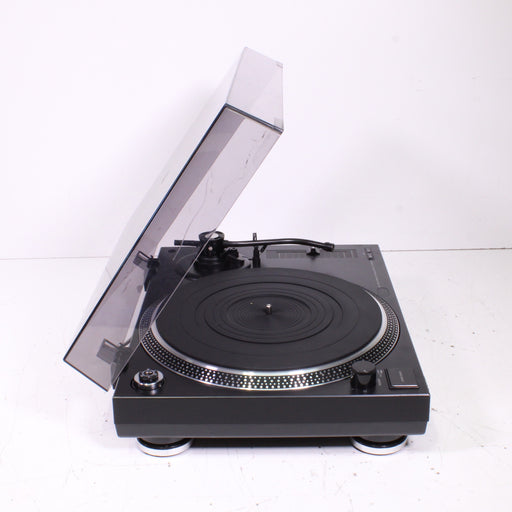 Sony PS-LX350H Belt Drive Stereo Turntable System (2008)-Turntables & Record Players-SpenCertified-vintage-refurbished-electronics
