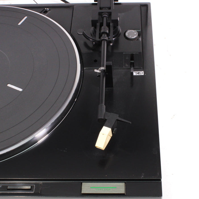 Sony PS-LX430 Fully-Automatic Stereo Turntable System (1986)-Turntables & Record Players-SpenCertified-vintage-refurbished-electronics