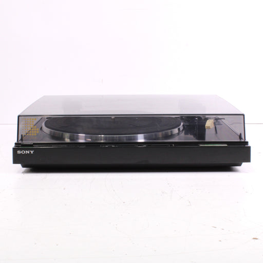 Sony PS-LX430 Fully-Automatic Stereo Turntable System (1986)-Turntables & Record Players-SpenCertified-vintage-refurbished-electronics