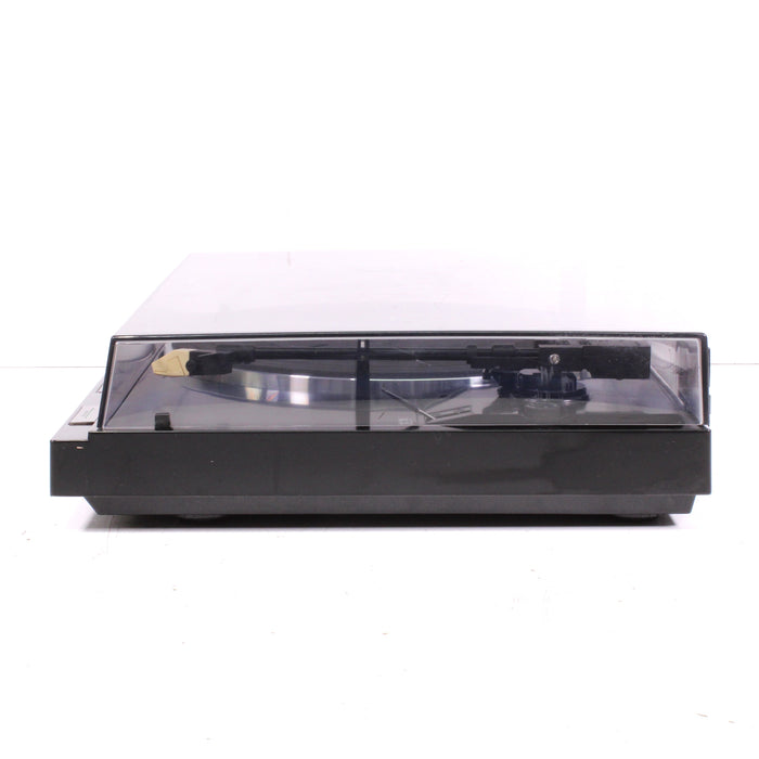 Sony PS-LX430 Fully-Automatic Stereo Turntable System (1986)-Turntables & Record Players-SpenCertified-vintage-refurbished-electronics