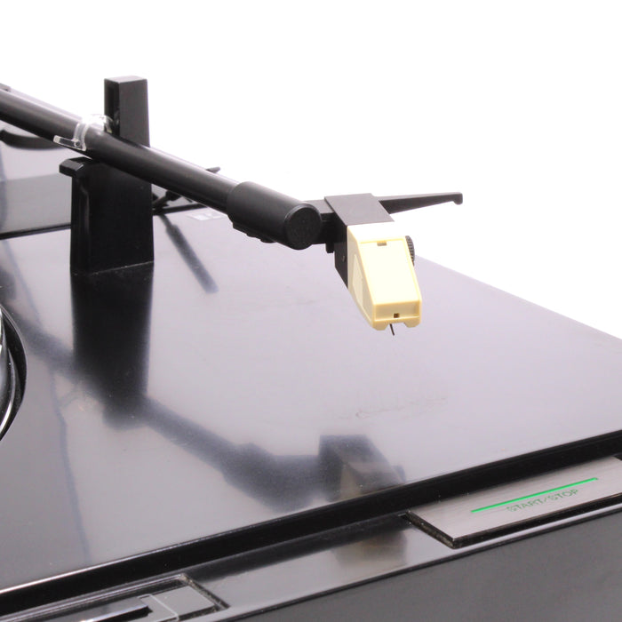 Sony PS-LX430 Fully-Automatic Stereo Turntable System (1986)-Turntables & Record Players-SpenCertified-vintage-refurbished-electronics