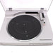 Sony PS-LX500 Linear Tracking Fully Automatic Stereo Turntable (1984)-Turntables & Record Players-SpenCertified-vintage-refurbished-electronics