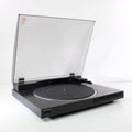 Sony PS-LX520 Linear Tracking Fully Automatic Stereo Turntable System