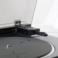 Sony PS-LX520 Linear Tracking Fully Automatic Stereo Turntable System