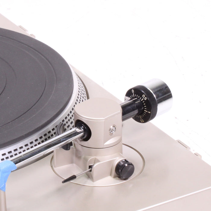 Sony PS-T1 Belt Drive Turntable Semi-Automatic Record Player-Turntables & Record Players-SpenCertified-vintage-refurbished-electronics