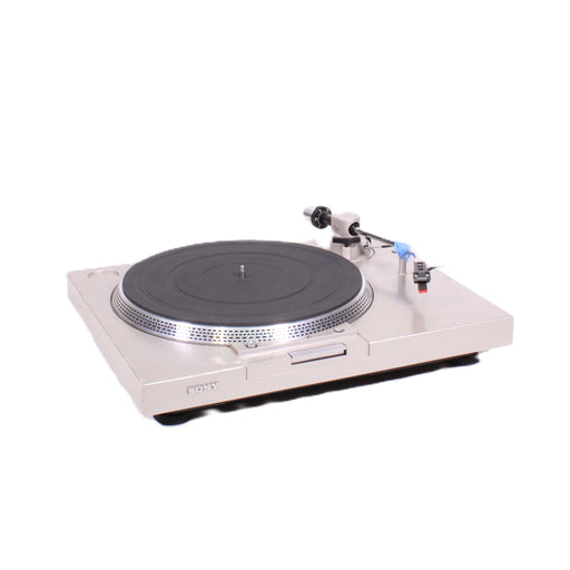 Sony PS-T1 Belt Drive Turntable Semi-Automatic Record Player-Turntables & Record Players-SpenCertified-vintage-refurbished-electronics