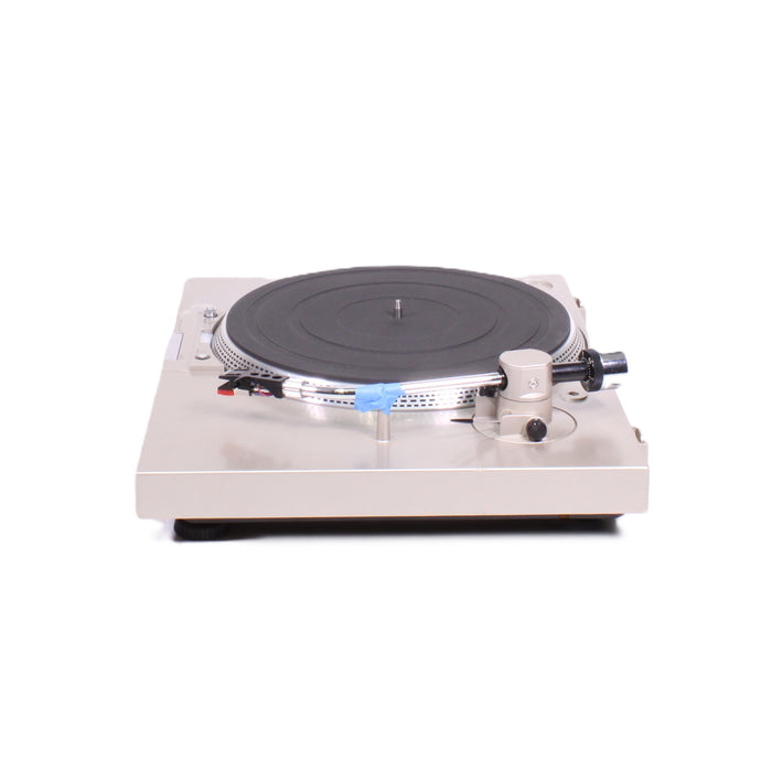 Sony PS-T1 Belt Drive Turntable Semi-Automatic Record Player-Turntables & Record Players-SpenCertified-vintage-refurbished-electronics