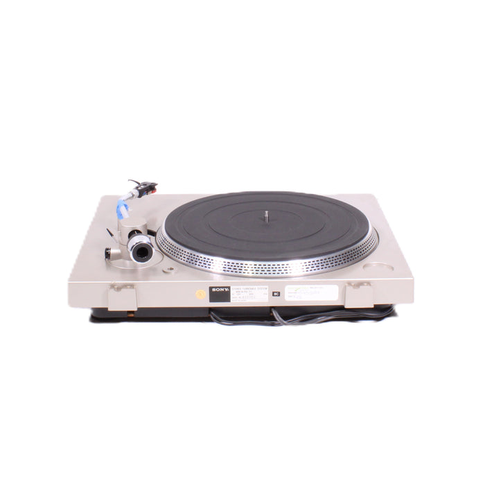 Sony PS-T1 Belt Drive Turntable Semi-Automatic Record Player-Turntables & Record Players-SpenCertified-vintage-refurbished-electronics