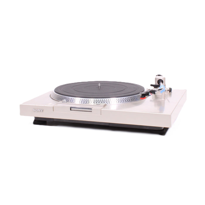 Sony PS-T1 Belt Drive Turntable Semi-Automatic Record Player-Turntables & Record Players-SpenCertified-vintage-refurbished-electronics