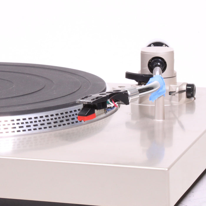 Sony PS-T1 Belt Drive Turntable Semi-Automatic Record Player-Turntables & Record Players-SpenCertified-vintage-refurbished-electronics