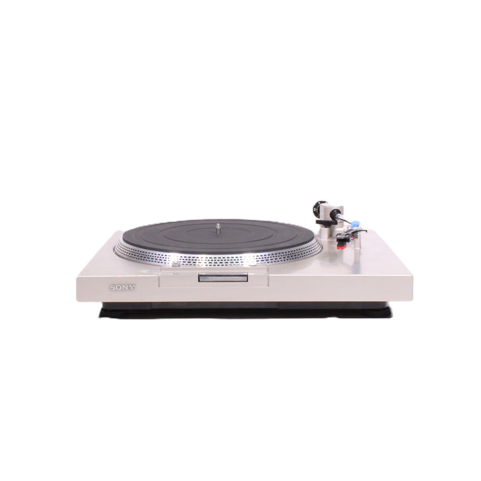 Sony PS-T1 Belt Drive Turntable Semi-Automatic Record Player-Turntables & Record Players-SpenCertified-vintage-refurbished-electronics