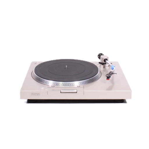Sony PS-T1 Belt Drive Turntable Semi-Automatic Record Player-Turntables & Record Players-SpenCertified-vintage-refurbished-electronics