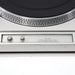 Sony PS-T25 Fully Automatic Direct Drive Turntable (1979)-Turntables & Record Players-SpenCertified-vintage-refurbished-electronics