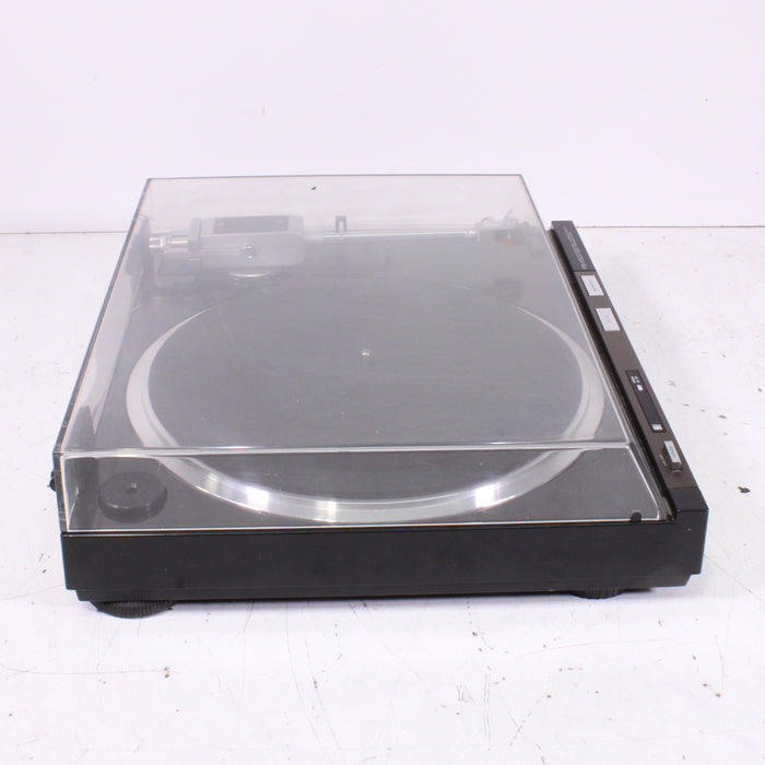 Sony PS-X500 Quartz-Locked Direct-Drive Turntable (1981) AS-IS-Turntables & Record Players-SpenCertified-vintage-refurbished-electronics