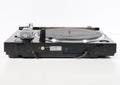 Sony PS-X600 Fully Automatic Stereo Turntable System (MISSING FOOT)