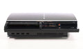Sony PS3 PlayStation 3 CECHE01 Video Game Console (CAN'T POWER UP)