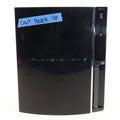 Sony PS3 PlayStation 3 CECHE01 Video Game Console (CAN'T POWER UP)