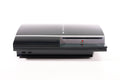 Sony PS3 PlayStation 3 CECHK01 Video Game Console with 2 Controllers