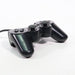 Sony PlayStation 2 DualShock 2 Analog Wired Controller (Black or Ocean Blue)-Game Controllers-SpenCertified-vintage-refurbished-electronics