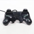 Sony PlayStation 2 DualShock 2 Analog Wired Controller (Black or Ocean Blue)