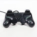 Sony PlayStation 2 DualShock 2 Analog Wired Controller (Black or Ocean Blue)-Game Controllers-SpenCertified-vintage-refurbished-electronics