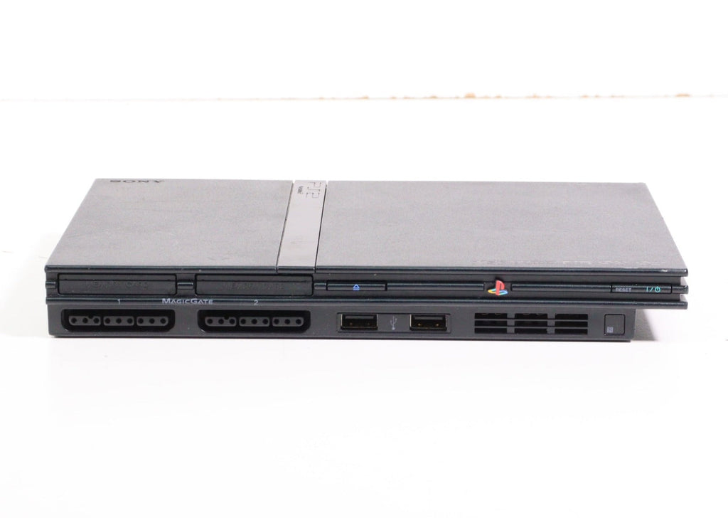 Nintendo Switch SONY PlayStation2 SCPH-70001 CB Sony-PlayStation-2-SCPH-70001-