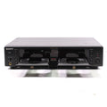 Sony RCD-W1 Dual Tray CD + CD-R/RW Recorder 4X High-Speed Dubbing (2000-01)
