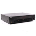 Sony RCD-W1 Dual Tray CD + CD-R/RW Recorder 4X High-Speed Dubbing (2000-01)
