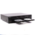 Sony RCD-W1 Dual Tray CD + CD-R/RW Recorder 4X High-Speed Dubbing (2000-01)