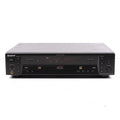 Sony RCD-W1 Dual Tray CD + CD-R/RW Recorder 4X High-Speed Dubbing (2000-01)