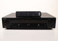 Sony RCD-W1 Dual Tray CD Recorder and Player