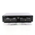 Sony RCD-W10 Dual Deck 1-CD + 1-CD-R/RW Recorder 4X High-Speed Dubbing (2002)