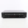 Sony RCD-W10 Dual Deck 1-CD + 1-CD-R/RW Recorder 4X High-Speed Dubbing (2002)