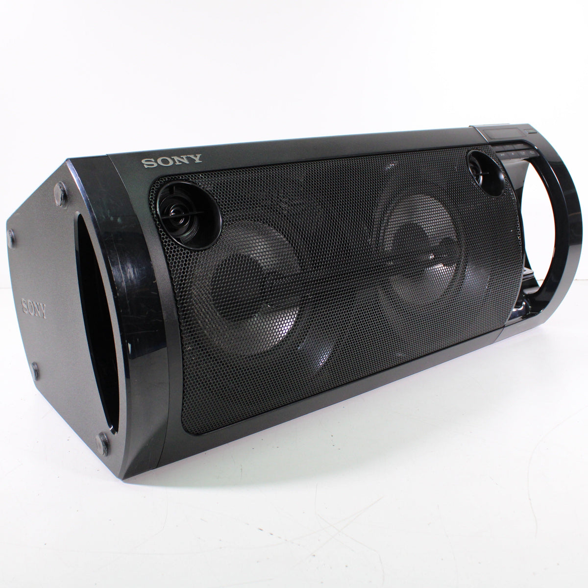 Sony RDH-GTK33IP Home Audio Docking System — SpenCertified