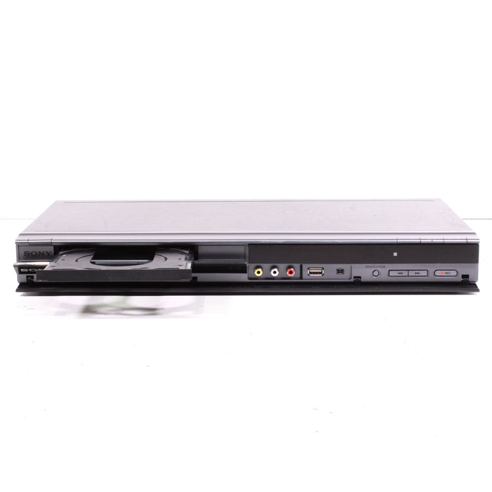 Sony RDR-GX257 DVD Recorder Player DVD-R/W, DVD+R/W (2008)-DVD Recorders-SpenCertified-vintage-refurbished-electronics