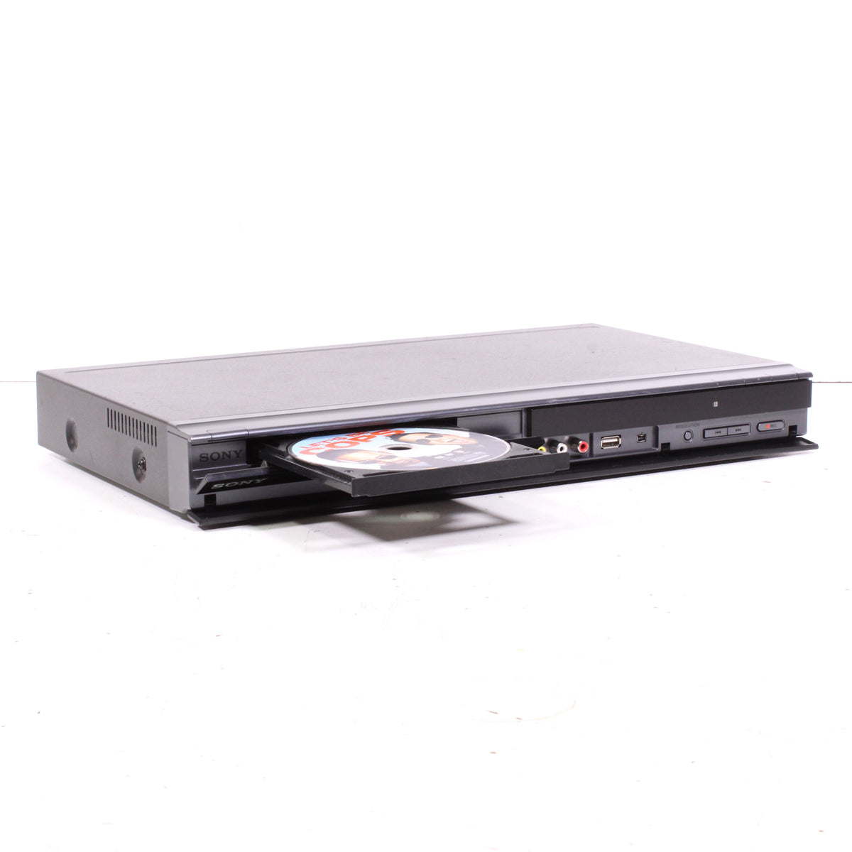 Sony-RDR-GX257-DVD-Recorder- Sony-RDR-GX257-DVD-Recorder-